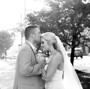 Meet your Posher, Julia